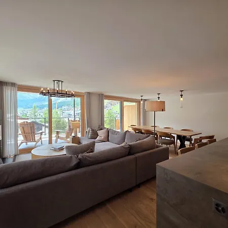 Alphubel B23 Saas Fee